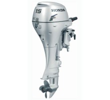 Лодочный мотор HONDA BF 15 LHSD подвесной [BF15DK2LHSD]