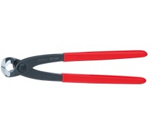 Клещи вязальные KNIPEX KN-9901280SB для арматурной сетки, 280 мм