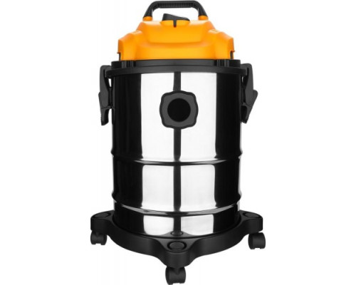 Пылесос промышленный DEKO DKVC-1400-15S