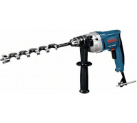 Дрель безударная сетевая BOSCH GBM 13 HRE односкоростная 0601049603