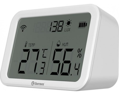 Термостат THERMEX Octagon Wi-Fi комнатный [ЭдЭБ04439]