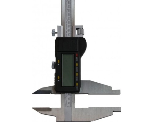 Штангенциркуль электронный SHAN ШЦЦ-2 0.01, L - 1000 мм губки 100 мм [156863]