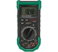 Мультиметр цифровой MASTECH MS8265 профессиональный 13-2060