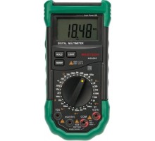 Мультиметр цифровой MASTECH MS8265 профессиональный 13-2060