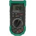 Мультиметр цифровой MASTECH MS8265 профессиональный [13-2060]