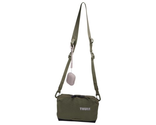 Сумка THULE 3205006 через плечо Paramount Crossbody, 2L, Soft Green