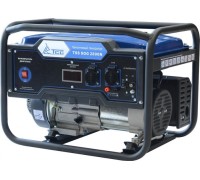Генератор бензиновый ТСС SGG 2800 N 060005