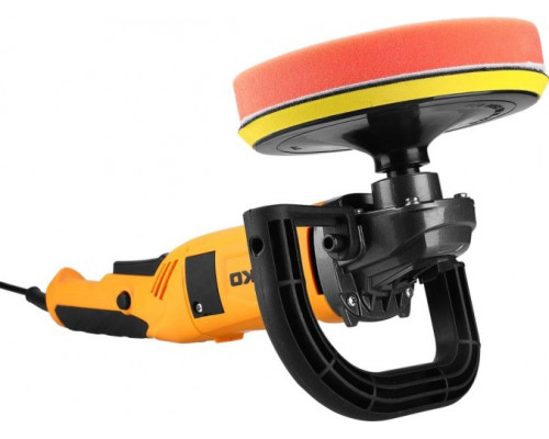 Шлифмашина полировальная DEKO DKP1400-180 083-1049