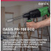 Перфоратор OASIS PR-100 Eco 4640130984779