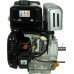 Бензиновый двигатель LONCIN LC190FA 15 л.с., вал 25 мм