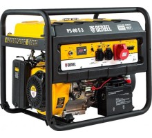 Генератор бензиновый Denzel PS 80 E-3 946954