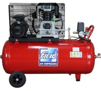 Компрессор поршневой FIAC AB100/858 [8101930]