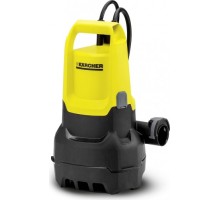 Насос дренажный KARCHER SP 5 Dirt с набором Submersible Pump Box 1.645-507.0 [1.645-507.0]