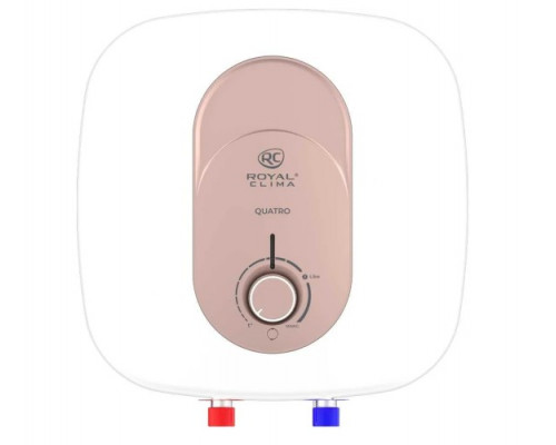 Водонагреватель ROYAL CLIMA RWH-Q15-FE Quattro НС-1631829