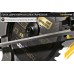 Пила циркулярная сетевая HANSKONNER HCS50210