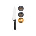 Нож FISKARS 1051747 большой поварской