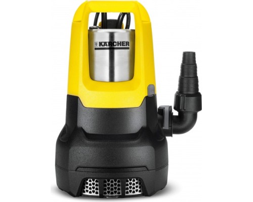 Насос дренажный KARCHER SP 7 Dirt Inox 1.645-506.0 [1.645-506.0]