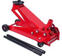 Домкрат подкатной Gearsen GFJL 50570 5,0 т удлиненный 150-570 мм