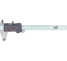 Штангенциркуль ЧИЗ  электронный с глубиномером ШЦЦ-1-200 0.01 ЧИЗ [45640]