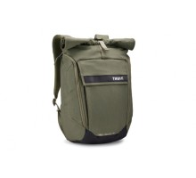 Рюкзак THULE 3 205 012 paramount backpack, 24l, soft green [3205012]