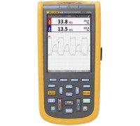 Осциллограф Fluke 123B/S [4755890]