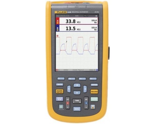 Осциллограф FLUKE 123B/S [4755890]