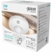 Светильник сенсорный GAUSS Sensor 2w, 86х47,120лм (круг, белый) многофункциональный автономный [CL001]