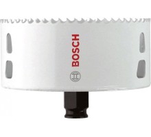 Коронка биметаллическая BOSCH PROGRESSOR 102 мм bim mm, new [2608594239]