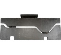 Комплект штампов BLACKSMITH GP1-M002 (2 шт.) для GP1-16 [GP1-M006]