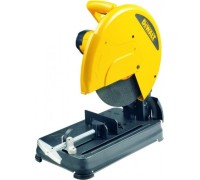 Пила отрезная сетевая DeWALT D 28715 D28715-QS