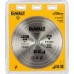 Алмазный диск для резки керамики DeWALT 230х22.2 мм DT40207-QZ [DT40207-QZ]