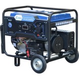 Генератор бензиновый ТСС SGG 5000 EHNA 160008