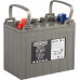 Аккумулятор GELBERT DT1275 (T1275) 12V 120 А/ч тяговый WET