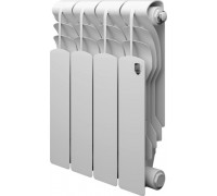Радиатор отопления ROYAL THERMO Revolution B 350 - 4 секц. биметаллический НС-1682414