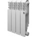 Радиатор отопления ROYAL THERMO Revolution B 350 - 4 секц. биметаллический НС-1682414 купить с доставкой и официальной гарантией