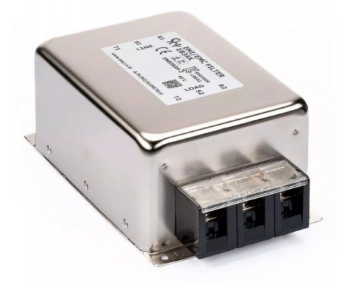 Фильтр ESQ EB3AK-5050A входной ЭМИ 22 кВт, 440В