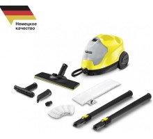 Пароочиститель KARCHER SC 4 EasyFix (1.512-450.0) [1.512-450.0]