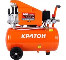 Компрессор поршневой КРАТОН AC-180-24-DD 3 01 01 031