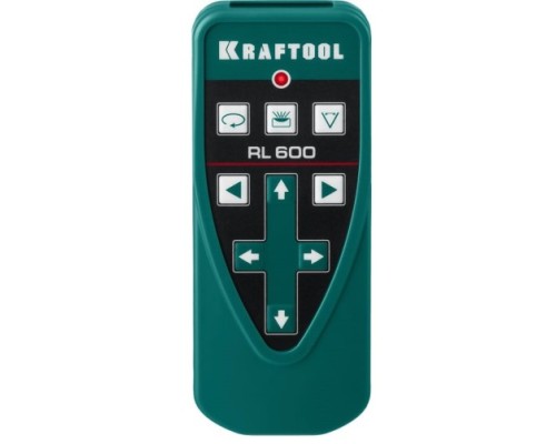 Ротационный нивелир KRAFTOOL RL-600 [34600_z01]