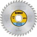 Пильный диск по стали DeWALT 140х40тх20 мм DT1918-QZ METAL CUTTING [DT1918-QZ]