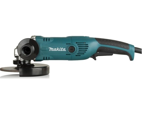 Углошлифмашина MAKITA GA 6021 C [GA6021C]