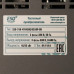 Частотный преобразователь ESQ 760-4T0450G/0550P-BU 45/55 кВт, 380В