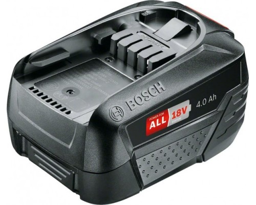 Аккумулятор BOSCH 18,0V 4,0 Ah Li-Ion [1600A011T8]