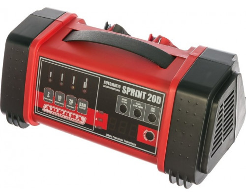 Зарядное устройство Aurora Sprint 20D 14708