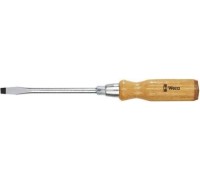 Отвертка шлицевая WERA 930 A 1,6 х 9,0 х 175 MM   WE-018025 WE-018025