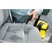 Пылесос сетевой KARCHER SE 4002 (1.081-140.0), моющий [1.081-140.0]