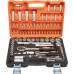 Набор инструментов MAXPILER MXT-94-SET, 94 предмета, 1/2 и 1/4 дюйма, CrV