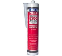 Клей-герметик (белый) LIQUI MOLY Liquimate 8200 MS Polymer weiss 0,31 л 6149 [6149]