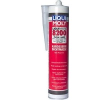 Клей-герметик (белый) LIQUI MOLY Liquimate 8200 MS Polymer weiss 0,31 л 6149 [6149]