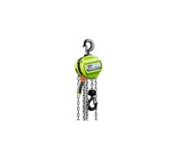 Таль цепная HITCH CH100 ручная 1 т, 3 м SZ060878